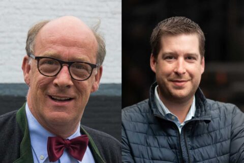 PIERRE ET SÉBASTIEN BOONEN SONT À LA TÊTE D’UNE ENTREPRISE DÉSORMAIS CÉLÈBRE EN BELGIQUE POUR SON PROFESSIONNALISME ET L’EXCEPTIONNELLE QUALITÉ<br>DE SON SERVICE.